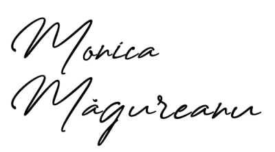 Monica Magureanu semnatura
