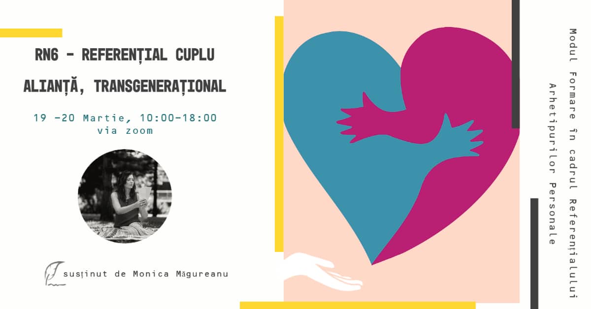 Referential Cuplu